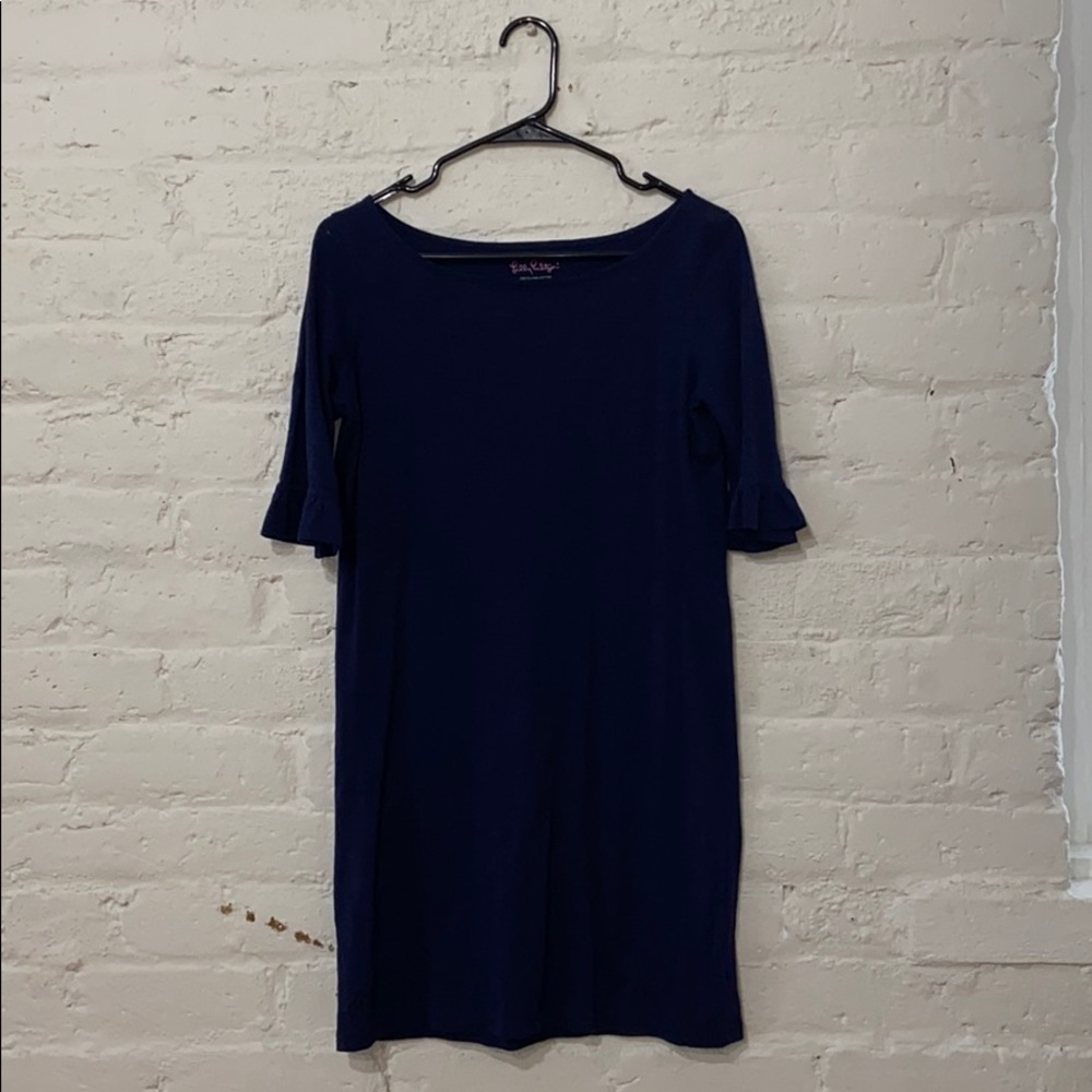 Lilly Pulitzer Prima Cotton Dress
